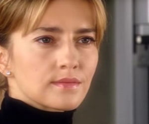 NA DOBRE i NA ZŁE odc. 506. Hana Goldberg (Kamilla Baar)