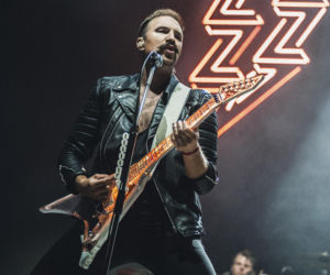 Rockowizna Festiwal Kraków: dzień drugi 29.8.2026.