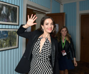 Natalia Oreiro