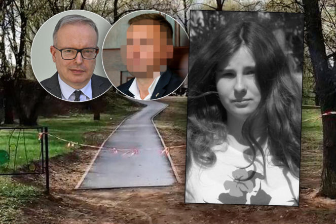 Magda nie żyje, urzędnicy usłyszeli wyroki. Koniec procesu po śmierci 16-letniej rolkarki na Bielanach