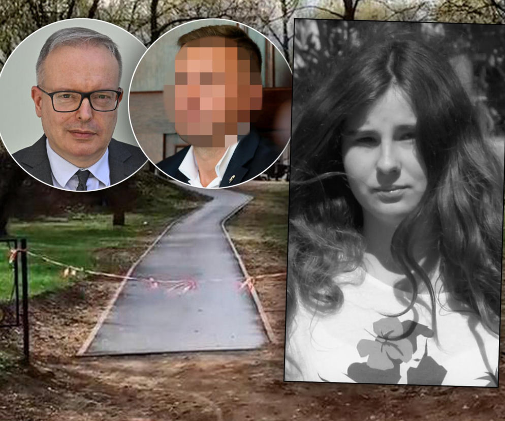 Tragiczna śmierć 16-latki na warszawskich Bielanach. Sąd zdecydował o losie urzędników