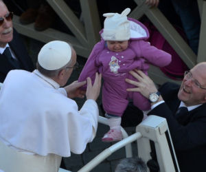 Papież Franciszek