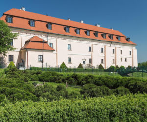 To jedno z najpiękniejszych miast w Małopolsce. Kiedyś było nazywane drugą stolicą Polski