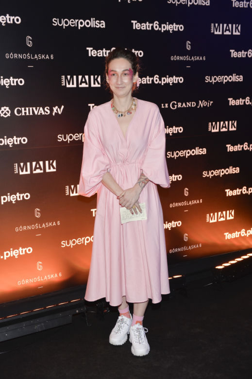 Anastazja Pazura