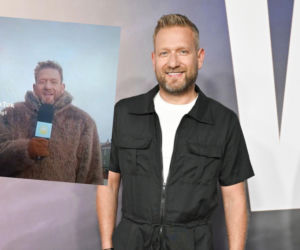 Wielka wpadka w Dzień Dobry TVN. Bartek Jędrzejak przeklął na wizji! K***a, ludzie 