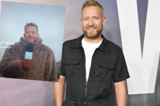 Wielka wpadka w Dzień Dobry TVN. Bartek Jędrzejak przeklął na wizji! K***a, ludzie 