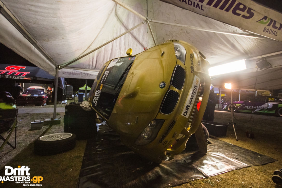 Drift Masters Grand Prix 2015