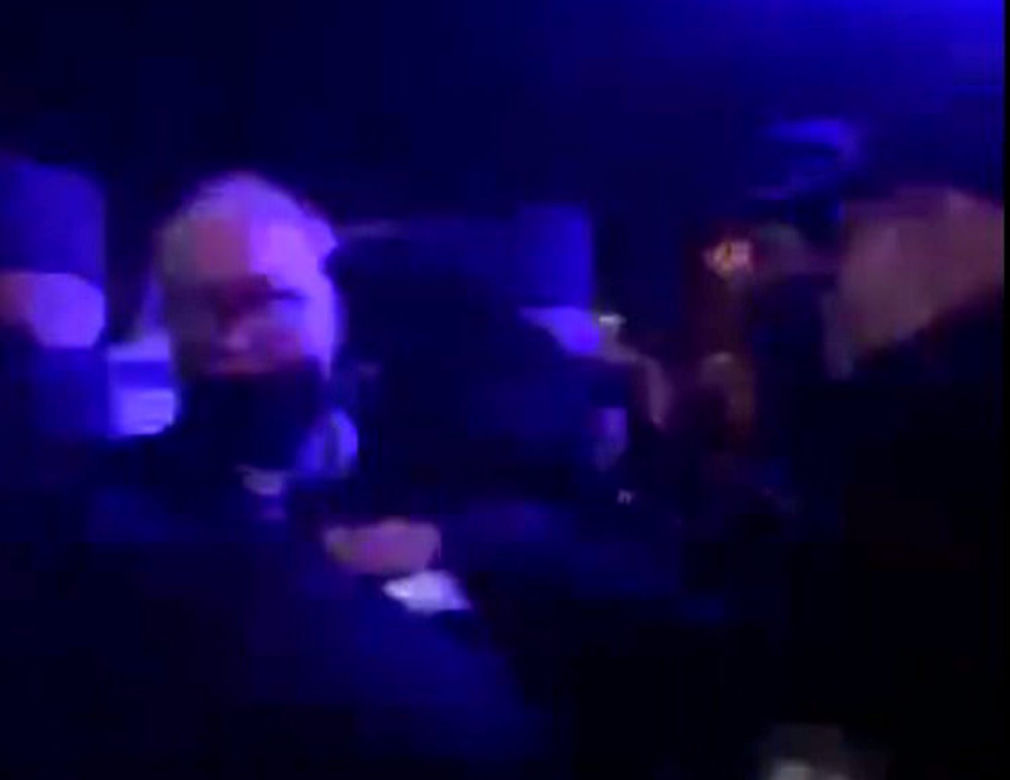 Czarzasty: Nie pobiłem policjanta