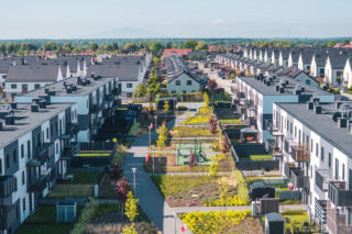 Początek wiosny? Czas zadbać o przydomowy ogródek 