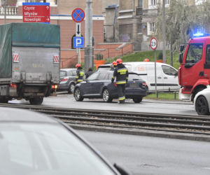 Wypadek Solidarności