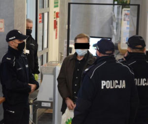 Zabójstwo pielęgniarki Haliny G. Bez łagodniejszego wyroku dla Janusza G. [GALERIA]