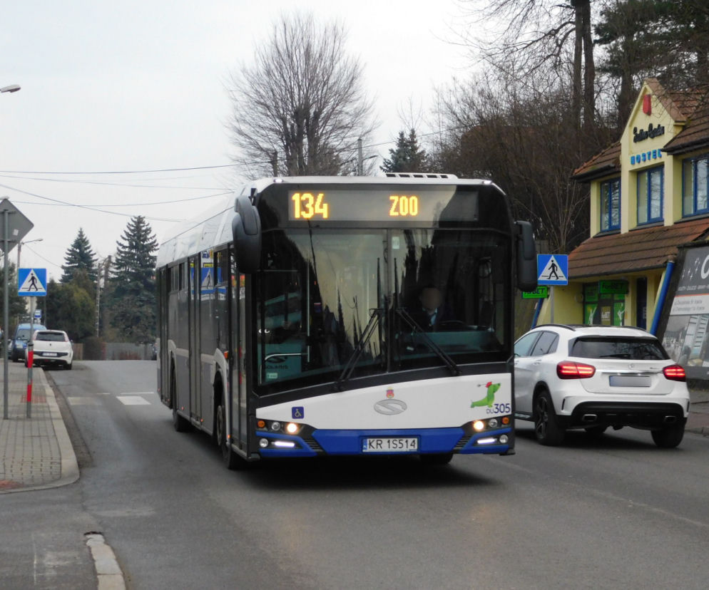 Kraków: Pięciu kierowców MPK po NARKOTYKACH! Szokujące wyniki testów