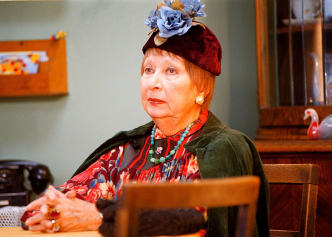 Mija 15 lat od śmierci Ireny Kwiatkowskiej