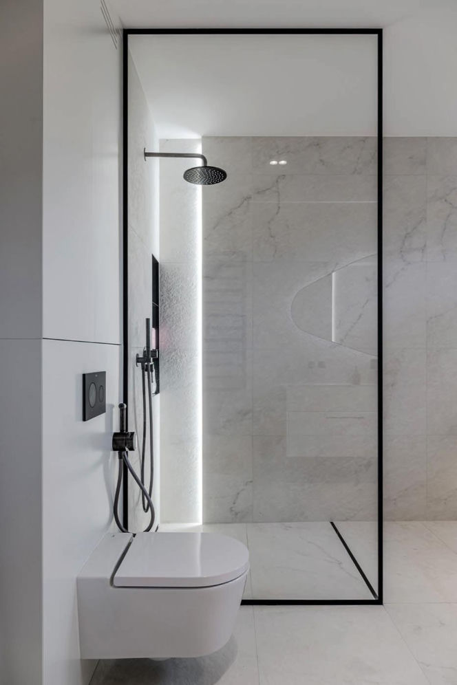 Wnętrze inspirowane Kolorem Roku Pantone 2026 Cloud Dancer