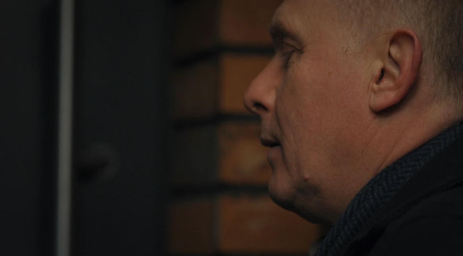 M jak miłość odc. 1931. Artur Rogowski (Robert Moskwa)