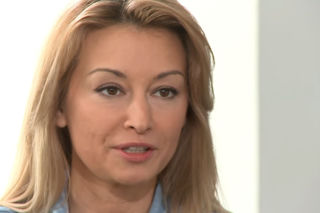 Nie ma rzeczy niemożliwych - wywiad z Martyną Wojciechowską