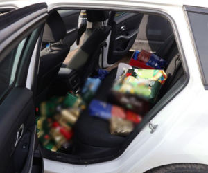 Jak ustalili policjanci, proceder trwał od dłuższego czasu