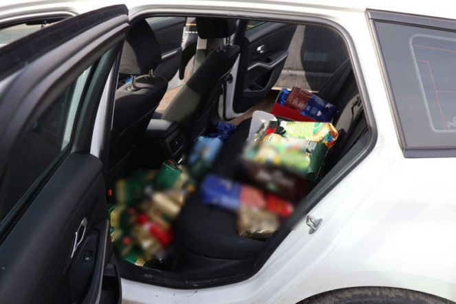Jak ustalili policjanci, proceder trwał od dłuższego czasu