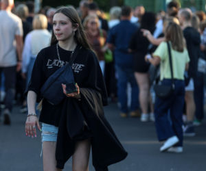 Fani Dawida Podsiadło opanowali Stadion Śląski. Zobacz zdjęcia!