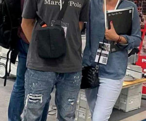 Transport Bartosza G. do kraju. Podejrzany o zabójstwo Mai z Mławy wraca do Polski