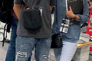 Transport Bartosza G. do kraju. Podejrzany o zabójstwo Mai z Mławy wraca do Polski