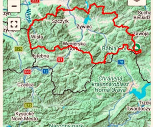 222 km przez góry bez snu. Bartek dokonał czegoś niezwykłego dla chorych dzieci