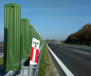 Zakończono budowę drugiej jezdni drogi S3