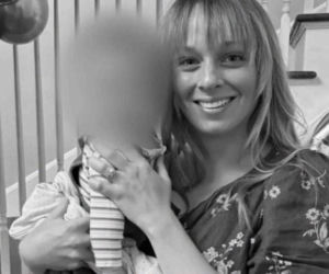 Pilne! Nie żyje twórczyni Pana i Pani Smith. Mąż podejrzany o zbrodnię! 11-miesięczny synek ocalał