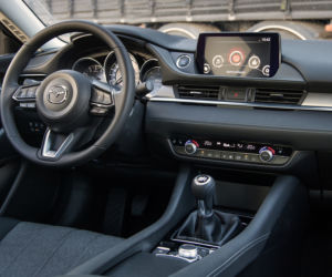 Mazda 6 2.0 Skyactiv-G 165 KM 6MT SkyJOY
