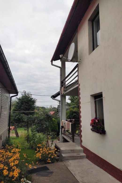 Patrycja zabiła babcię jednym ciosem nożem. Makabra w Wiśniowej