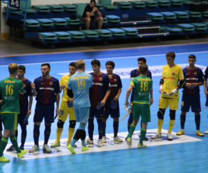 Beyer Futsal Masters 2017