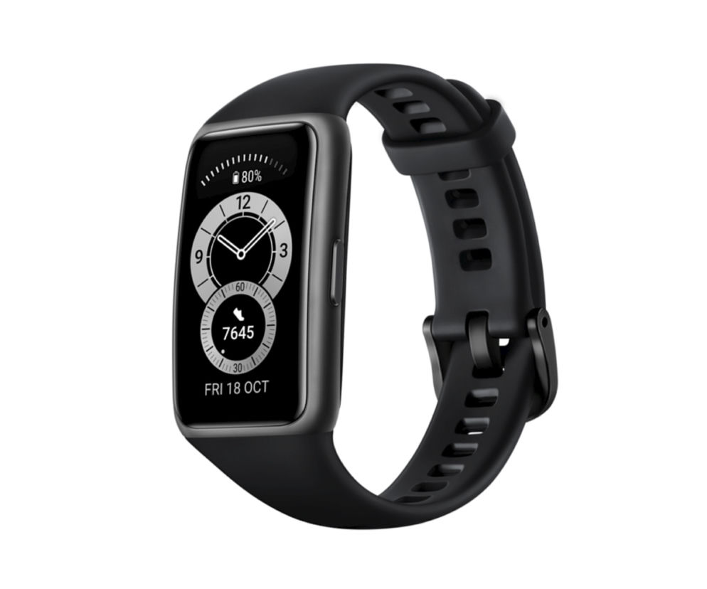 Huawei Band 6