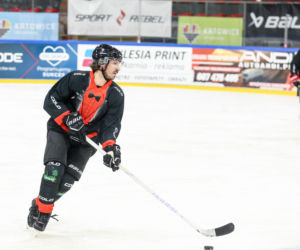 Mecz hokejowy Reprezentacji Artystów Polskich i Przedsiębiorców