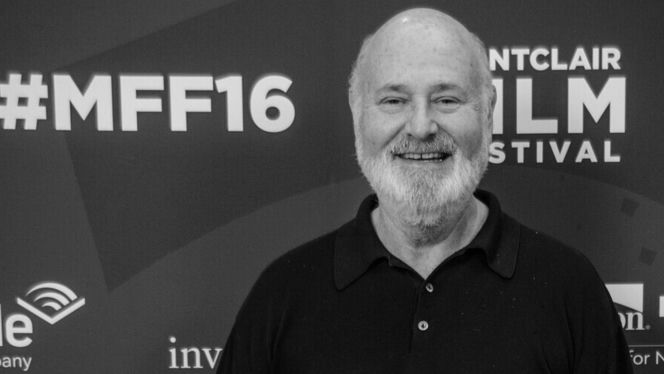 Rob Reiner - 14 grudnia