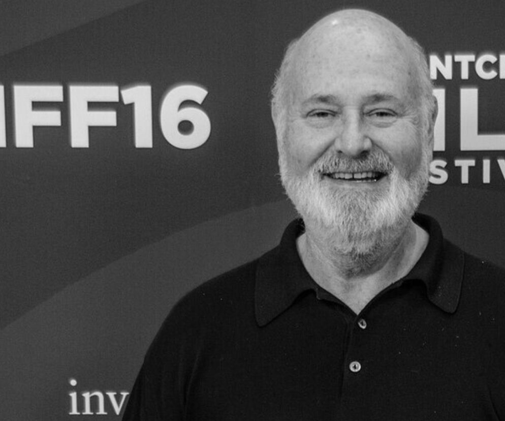 Rob Reiner