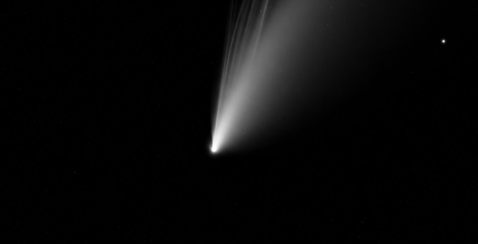 NASA ujawni prawdę o obiekcie 3I/ATLAS! "Już za parę dni"