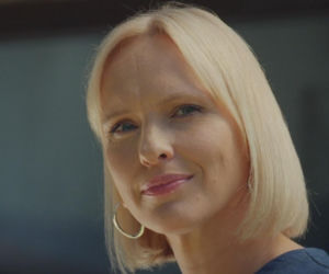 M jak miłość odc. 1899. Dorota (Iwona Rejzner)