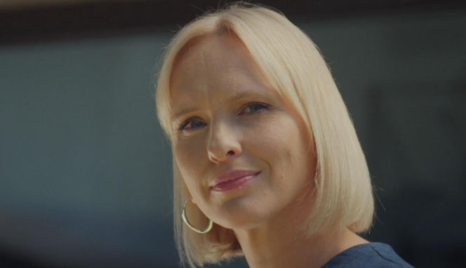 M jak miłość odc. 1899. Dorota (Iwona Rejzner)