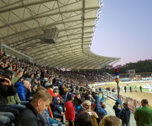 Betard Sparta Wrocław vs. KS Get Well Toruń