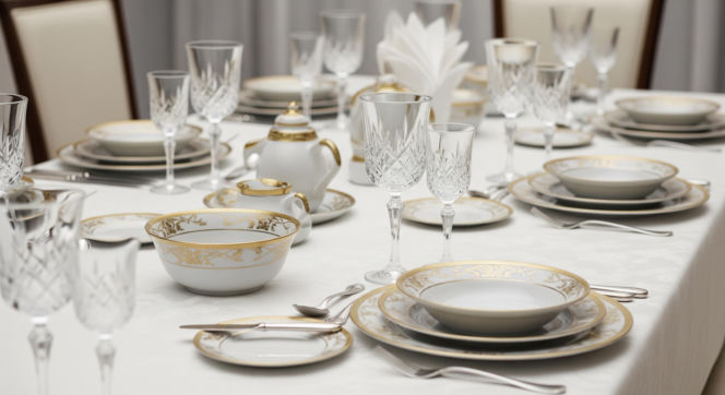 Król i królowa Szwecji w Polsce. Co królewska para przywiozła ze sobą na stół?