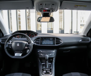 Peugeot 308 SW 1.2 PureTech 130 S&S Allure