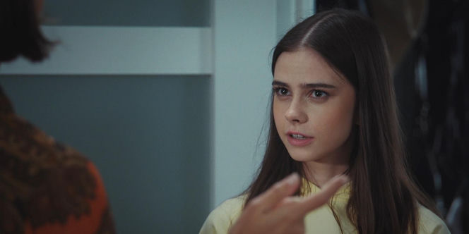 M jak miłość odc. 1889. Agnes (Amanda Mincewicz)