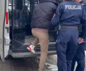 Śmierć 27-letniej Karoliny wstrząsnęła Augustowem