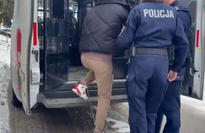 Śmierć 27-letniej Karoliny wstrząsnęła Augustowem