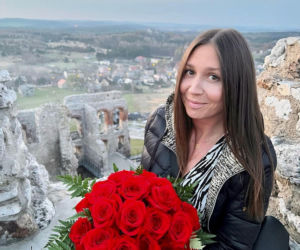 Rocznica ślubu Anety i Roberta ze Ślubu od pierwszego wejrzenia