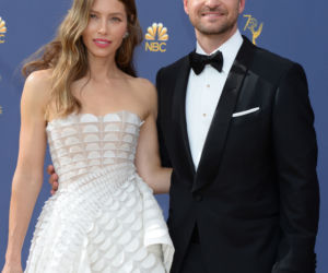 Jessica Biel, Justin Timberlake