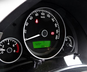 Skoda Citigo Monte Carlo