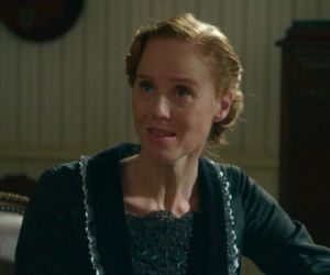 La promesa - pałac tajemnic, odcinek 339: Maria znajduje schronienie w lesie. Abel rozpoczyna własne śledztwo w sprawie kradzieży