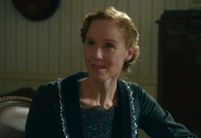 "La promesa - pałac tajemnic", odcinek 339: Maria znajduje schronienie w lesie. Abel rozpoczyna własne śledztwo w sprawie kradzieży