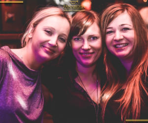 Tak w weekend łodzianie bawili się w klubie Fanaberia